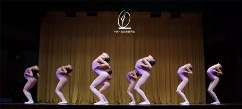 舞蹈成人励志视频短片,成人舞蹈短片感悟