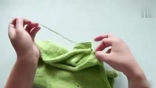 打毛线成人衣服全集视频,成人服饰全集视频教程深度解析