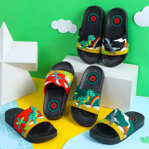 成人小恐龙拖鞋视频大全