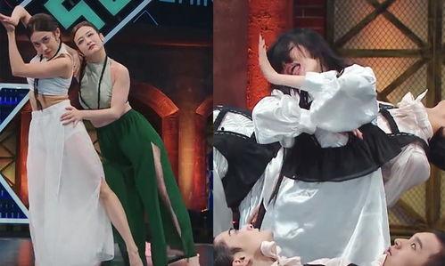 切茄子变成人跳舞视频,神奇视频揭示蔬菜舞蹈奇观