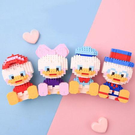 立体拼图成人入门视频讲解,视频讲解带你轻松上手