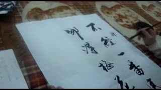 成人学写字的视频,跟随成人学写字视频，轻松掌握书写技巧